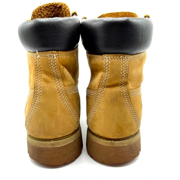 Timberland 6” Waterproof Work Boots - Picture 8 of 13